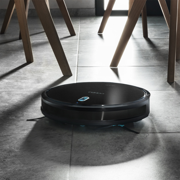 Aspirator robot 4 in 1 Conga 1090 Connected, Control aplicatie, 1400Pa, autonomie 160 minute, rezervor lichide si praf, functie mop - Resigilat [3]