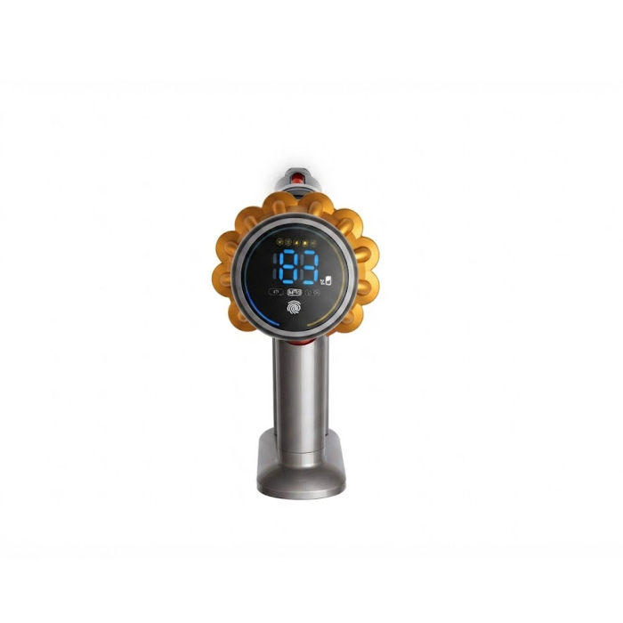 Aspirator vertical Rovotec ULTRA, 550W, 29.6V, 0.5l, autonomie 50 min, 2 perii, 3 moduri, suport perete [3]