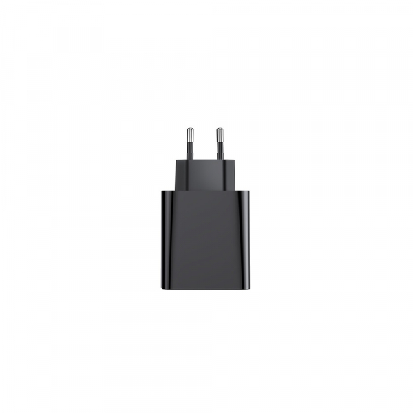 Baseus Incarcator de perete PPS QC3.0 2USB 30W Negru [2]