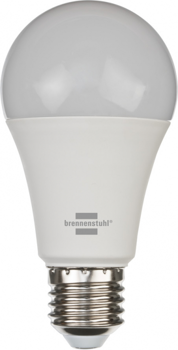 Bec LED RGB Smart Brennenstuhl SB 800, E27, Control din aplicatie [2]