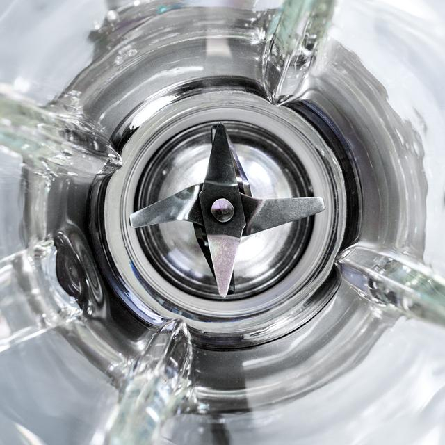 Blender Cecotec Power Black Titanium 2000MAX Mix Go, 20000 W, Zdrobire gheata, Bol sticla 1.5L [4]