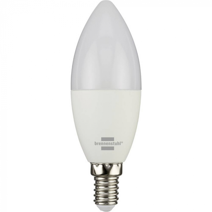Bec LED RGB Smart Brennenstuhl E14, Control din aplicatie [3]