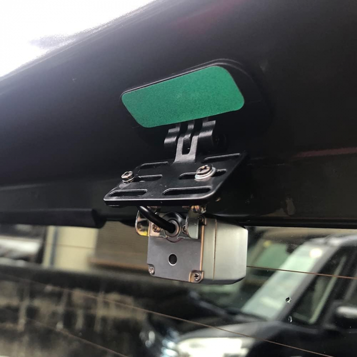 Suport universal Azdome pentru camera auto spate [5]