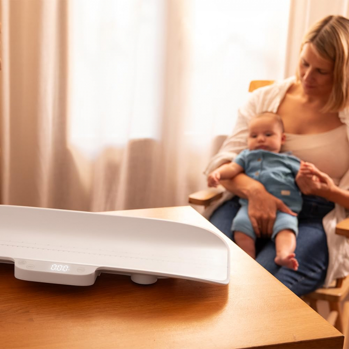 Cantar pentru bebelusi Adler AD 8139 [10]
