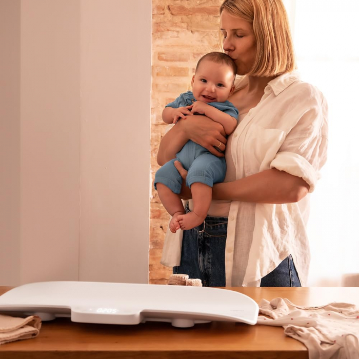 Cantar pentru bebelusi Adler AD 8139 [9]