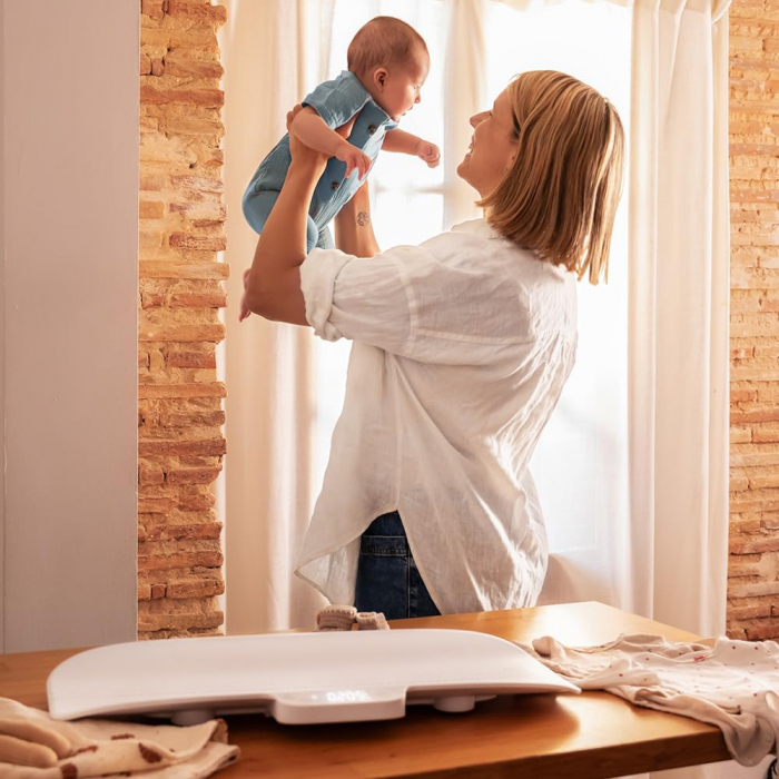 Cantar pentru bebelusi Adler AD 8139 [6]