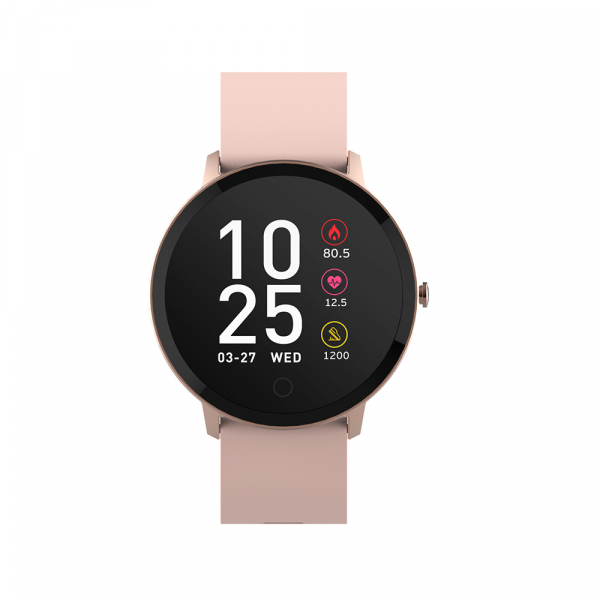 Ceas Forever Smart ForeVive SB-320 black [9]