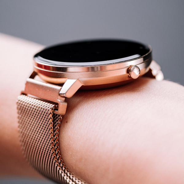 Ceas Forever Smart ForeVive SB-320 black [11]