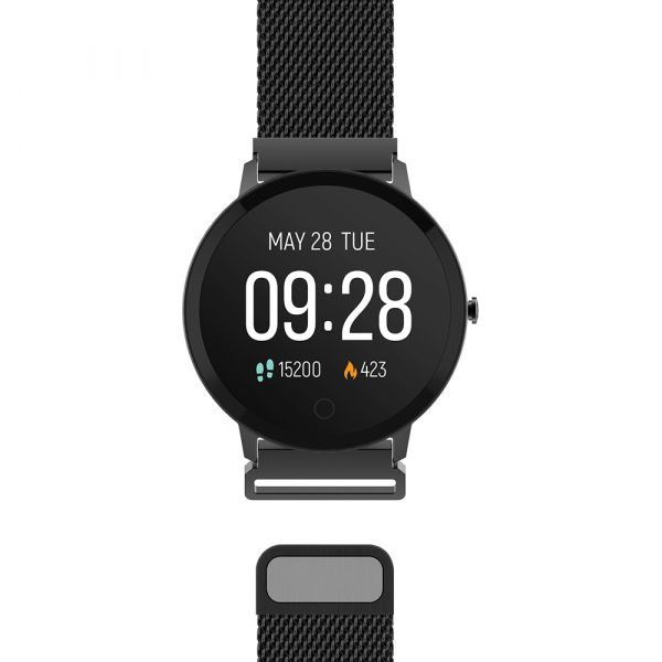 Ceas Forever Smart ForeVive SB-320 black [5]
