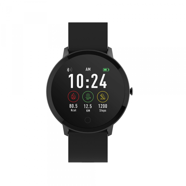 Ceas Forever Smart ForeVive SB-320 black [9]
