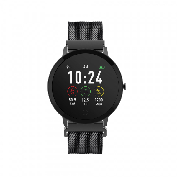 Ceas Forever Smart ForeVive SB-320 black [3]