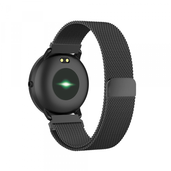 Ceas Forever Smart ForeVive SB-320 black [2]