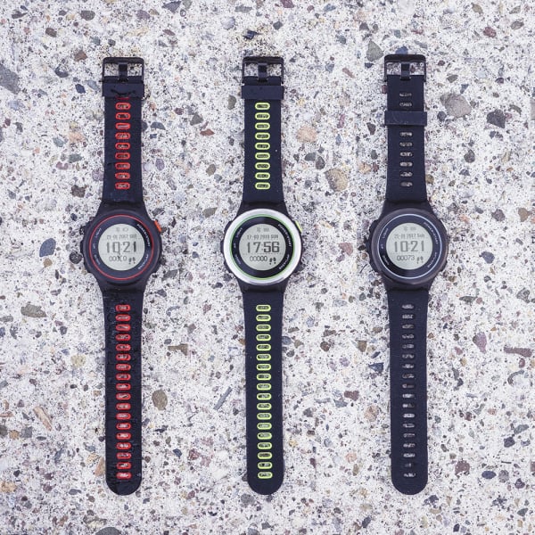 Ceas Forever Smart Watch GPS SW-600 Gri [8]