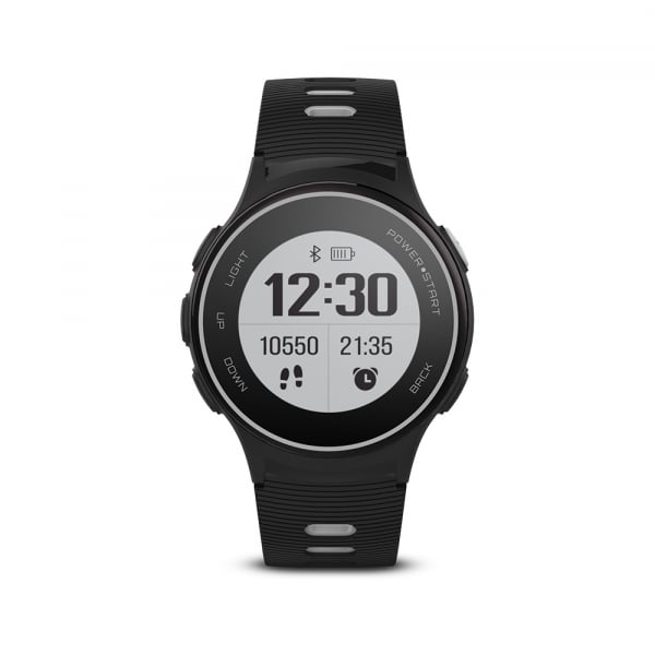 Ceas Forever Smart Watch GPS SW-600 Gri [3]