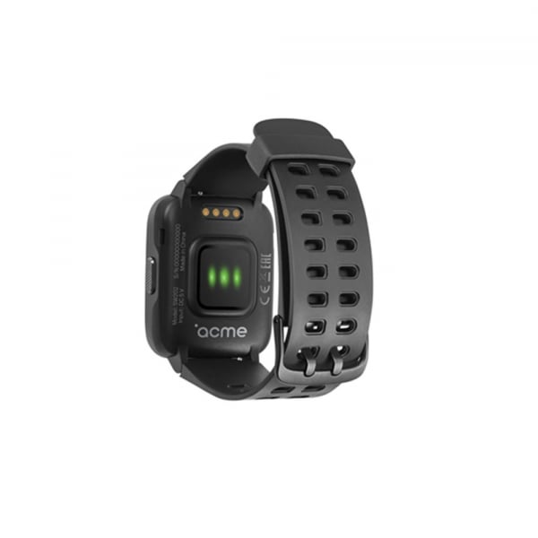 Ceas smartwatch Acme SW202G GPS, Negru [5]
