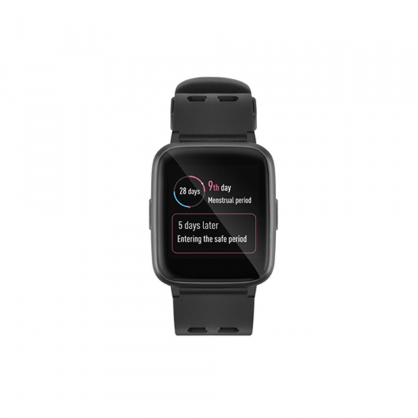 Ceas smartwatch Acme SW202G GPS, Negru [3]
