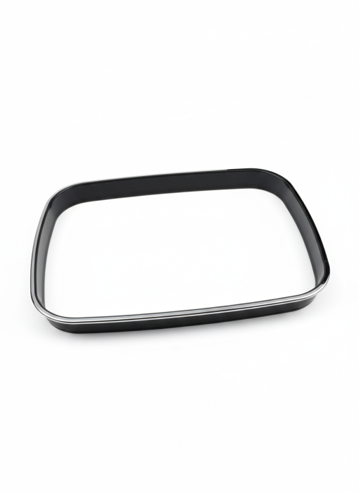 Cos de gunoi cu senzor automat Rovotec SD-012, Inox, 30L, deschidere cu senzor sau touch [7]