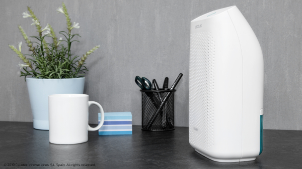 Dezumidificator Cecotec BigDry 2000 Essential rezervor 700ml, siletios [5]