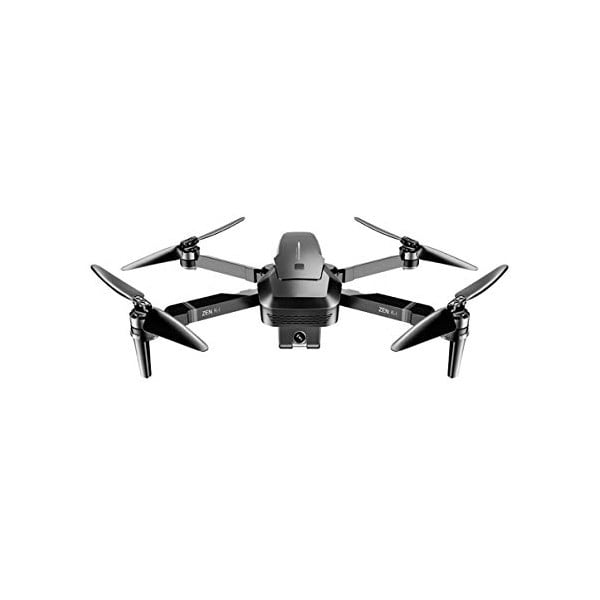 Drona Visuo Zen K1, camera 4K cu transmisie live pe telefon, motoare Brushless - Resigilat [2]