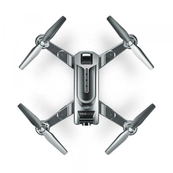 Drona Visuo  XS817, camera 4K cu transmisie live pe telefon [5]