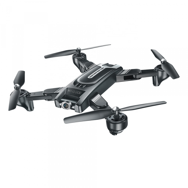 Drona Visuo  XS817, camera 4K cu transmisie live pe telefon [4]