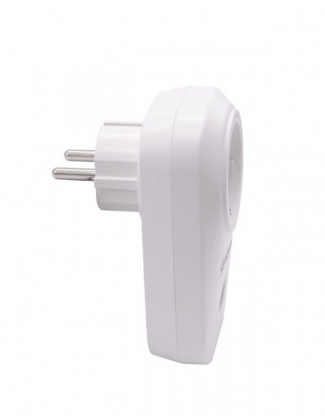 Priza Smart WiFi Sonoff S20, control Smartphone [3]