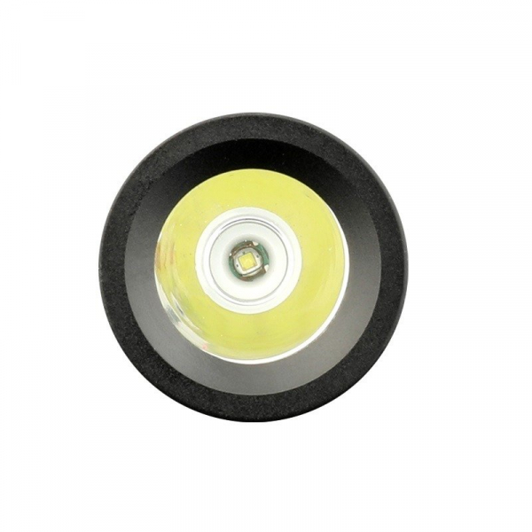 Lanterna Supfire S7, USB, 300lm, 100m [4]