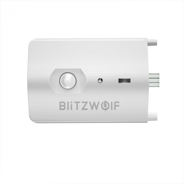 Lampa LED BlitzWolf BW-LT8 ,85 Lumeni, Senzor de miscare, Acumulator 1000 mAh [3]