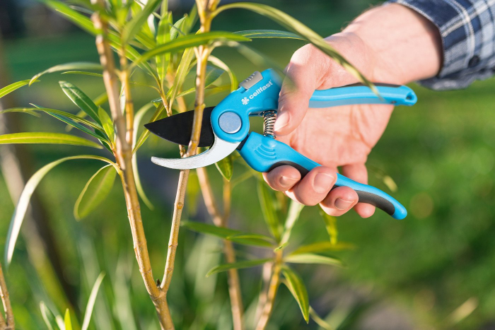 Foarfeca gradina bypass Cellfast IDEAL [2]