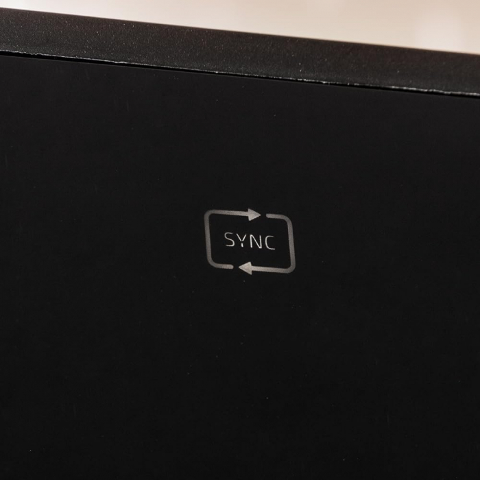 Friteuza cu aer cald, fara ulei Cecotec Cecofry Advance 9000 Window , 2200W, 9L, Control tactil, 8 Programe [10]