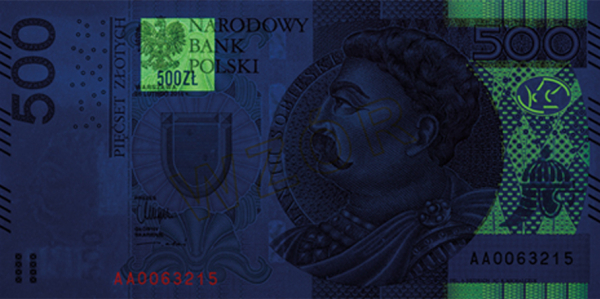 Lanterna LED Supfire UV03 , lumina UV 365NM [3]