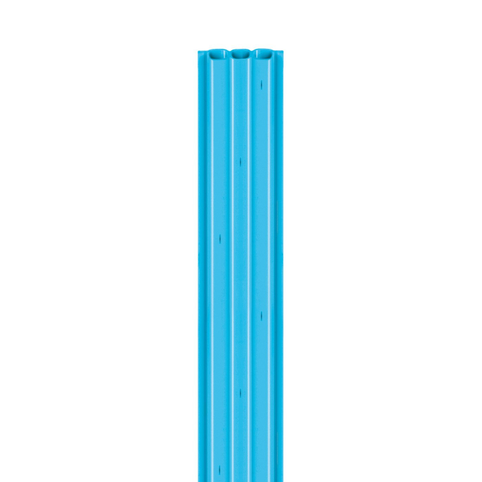 Furtun pentru irigare Cellfast Spring 1/2", lungime 15m, trei tuburi, duze pentru irigare [3]
