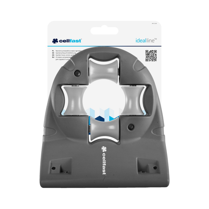 Ghid de colt pentru furtun pentru gradina Cellfast [3]