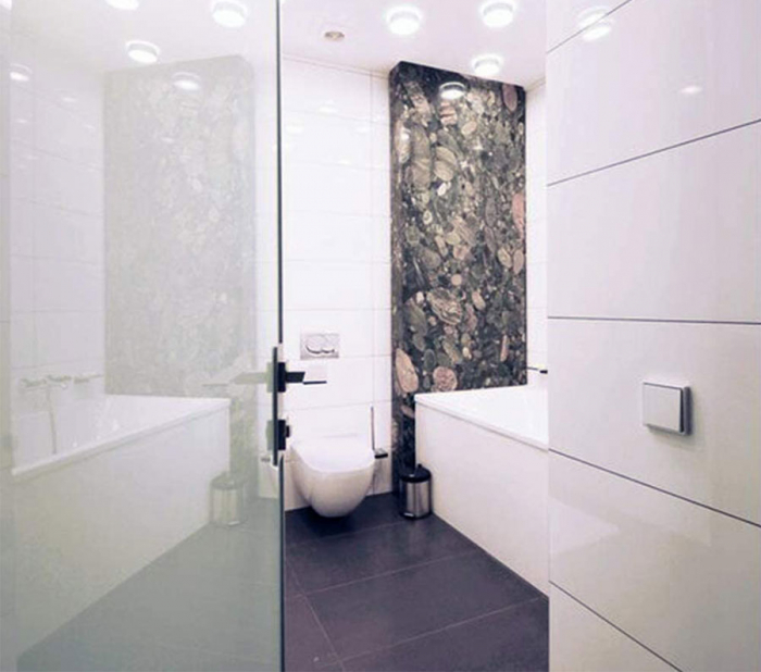 Intrerupator Wifi Kinetic Rovo 305-2CH-W, 2 canale, IP67, RF 433MHz, cu revenire [5]