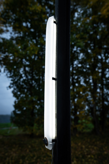 Lampa LED Gonflabila Brennenstuhl OLI Air 1, 4W, 500lm, IP66, reglabila, alimentare USB [18]