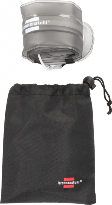 Lampa LED Gonflabila Brennenstuhl OLI Air 1, 4W, 500lm, IP66, reglabila, alimentare USB [6]