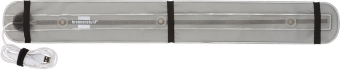 Lampa LED Gonflabila Brennenstuhl OLI Air 1, 4W, 500lm, IP66, reglabila, alimentare USB [11]