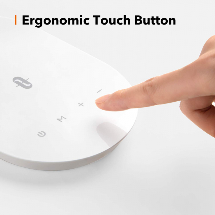 Lampa de birou LED TaoTronics TT-DL064 control Touch, 5 moduri, 5W [3]