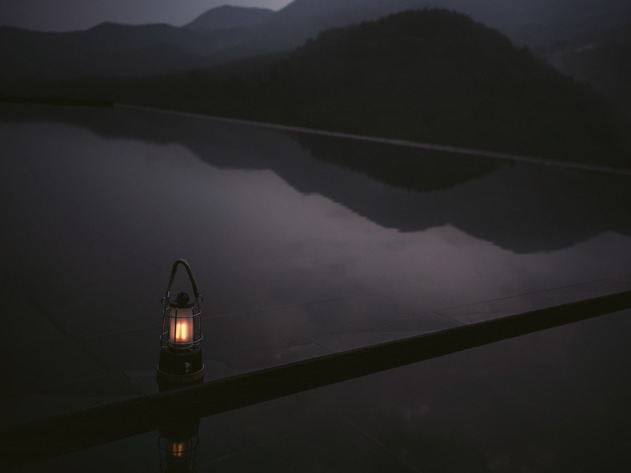 Lampa led reincarcabila Brennenstuhl Camping CAL 1, IP44, 75 ore, control luminozitate, ajustare culoare lumina 2700K-6500K [10]