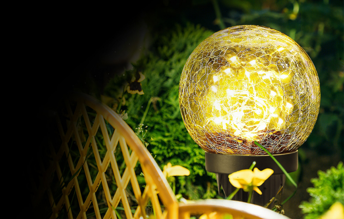 Lampa solara LED, Superfire Superfire FF16-A, 600mAh, IP65 [2]