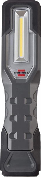 Lanterna de Lucru LED Brennenstuhl HL 1000 A Multifunctionala, 1000 Lumeni, Reincarcabila, Sistem de agatare, Magneti puternici, functionare 24 ore, IP54 [4]