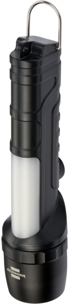 Lanterna LED Brennenstuhl LuxPremium THL 300, Acumulator reincarcabil, CREE-LED, 360lm, 200m, lumina rosie [3]
