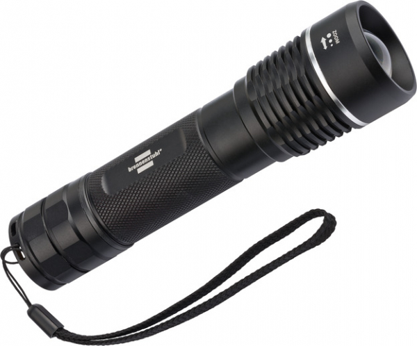 Lanterna LED Brennenstuhl LuxPremium TL 1200 AF, Acumulator reincarcabil, CREE-LED, 1250lm, 220m, Acumulator reincarcabil [2]