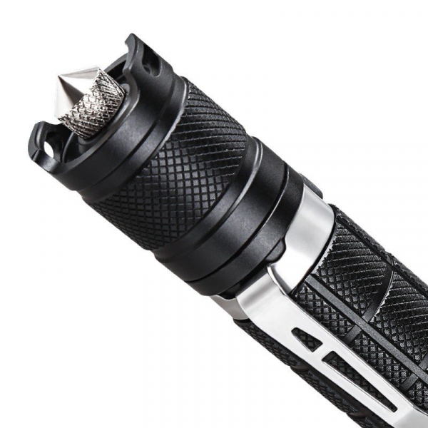 Lanterna Supfire A3-S, USB, 1100lm, 200m [5]