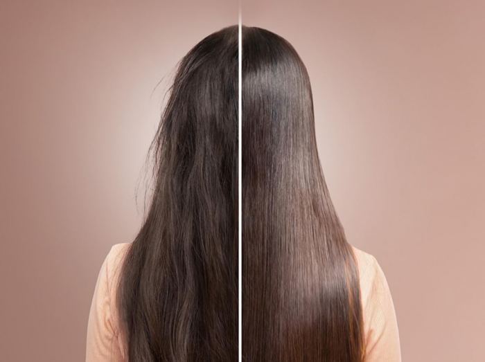 Ondulator Multistyler Cecotec Bamba CeramicCare AirGlam 8 in 1, placa de indreptat si ondulator cu tehnologia Coanda, Uscator 110000 rpm, 1400 W - Gri [3]