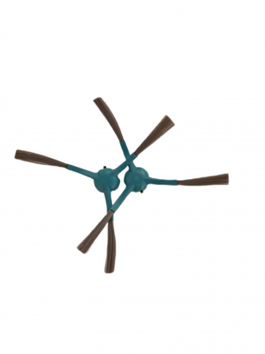 Pachet 2 perii laterale Robot de aspirare Cecotec Immortal 7490 / Cecotec Immortal 8290 [2]