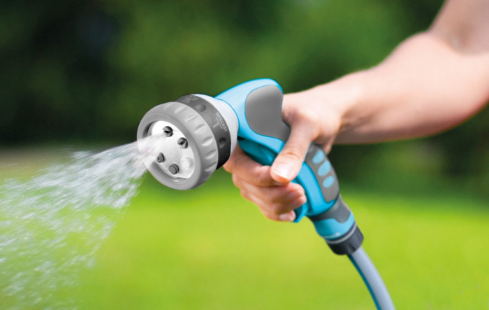 Pistol pentru stropit multifunctional Cellfast JET IDEAL [2]