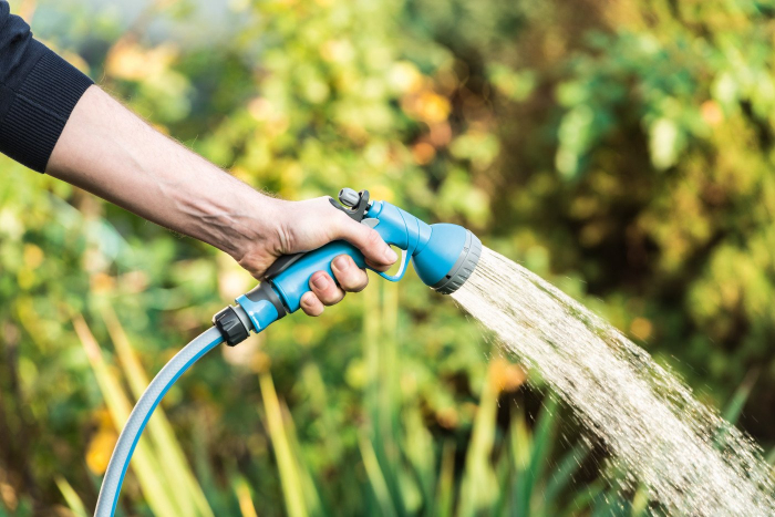 Pistol pentru stropit Cellfast SHOWER IDEAL [2]