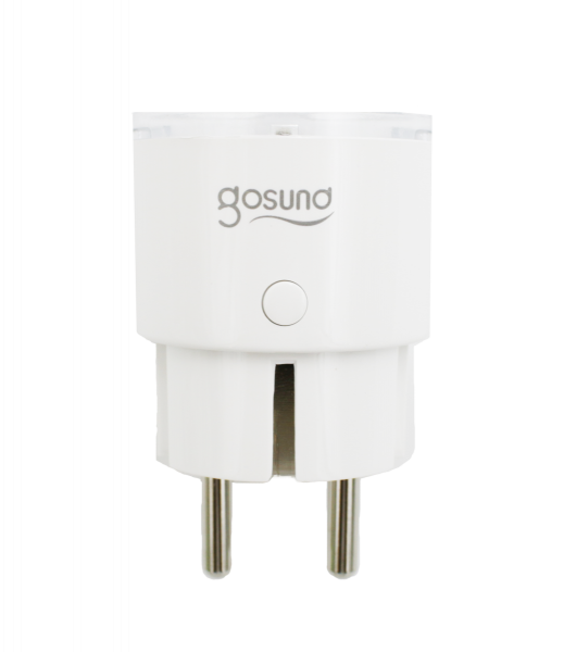 Priza inteligenta WiFi Gosund SP111, 15A [7]