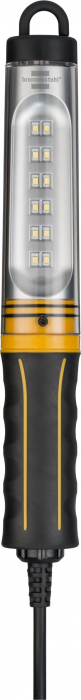 Lanterna de Lucru LED Brennenstuhl WL 550 cu fir, 12 SMD LED,  570 Lumeni, lungime cablu 5m [2]